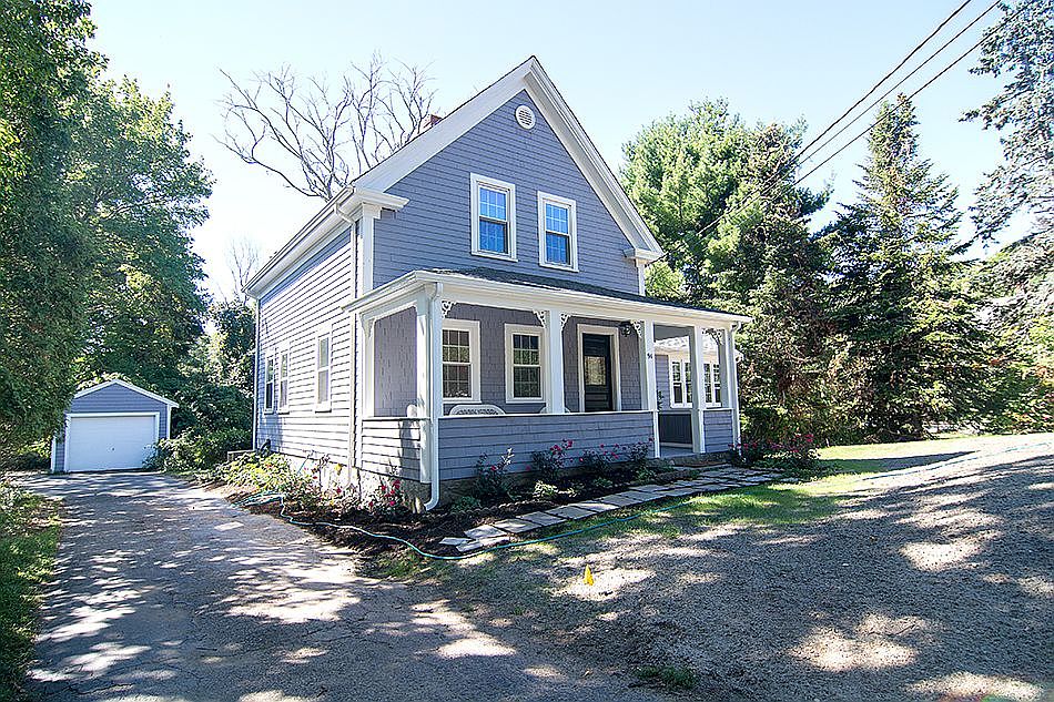 2nd image of 91 Elm St