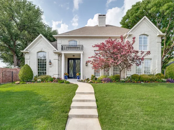 4525 Briar Hollow Dr, Plano, TX 75093