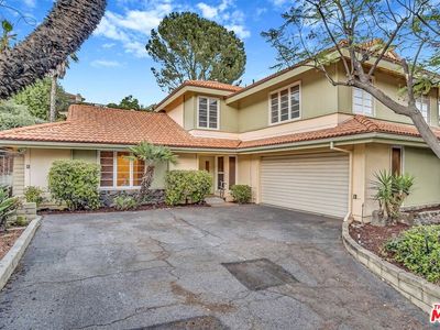 11258 Yolanda Ave, Porter Ranch, CA, 91326