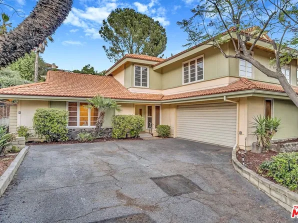 11258 Yolanda Ave, Porter Ranch, CA 91326