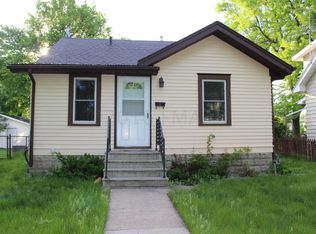 1214-13 1/2 St S, Fargo, ND 58103