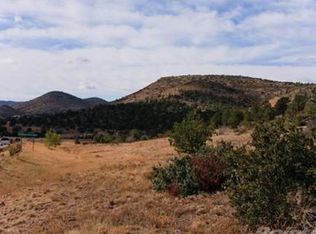 0 Williamson Valley Ranch Rd, Prescott, AZ 86305