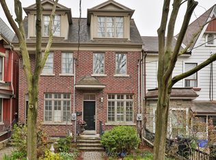 51B Foxley St, Toronto, ON M6J 1P9