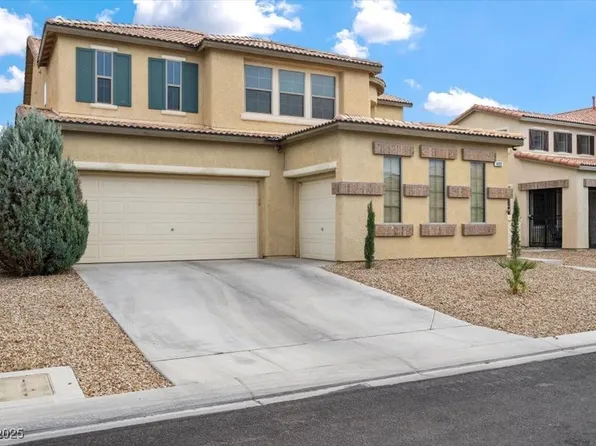 489 Wendover Hills Ave, Las Vegas, NV 89123