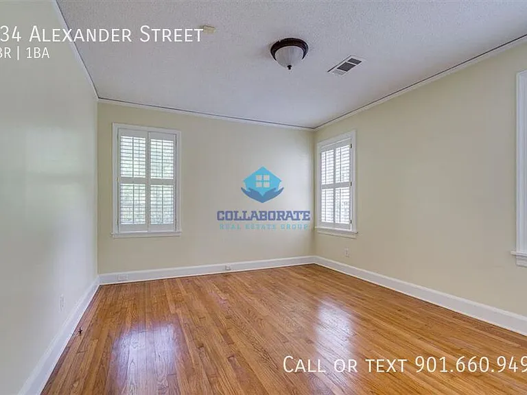 134 Alexander St — Photo 10