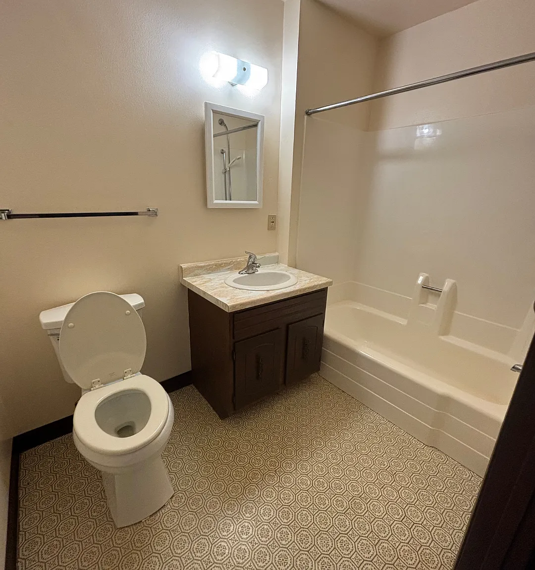 1 bed, 598 sqft, $800 — Photo 4