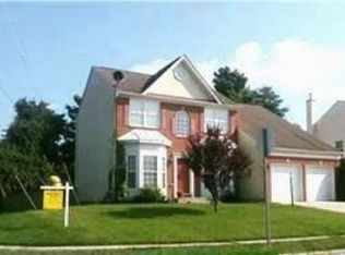 3503 Henry Harford Dr, Abingdon, MD 21009