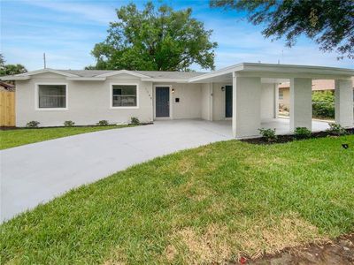 1748 Gammon Ln, Orlando, FL, 32811