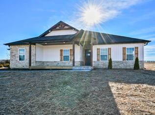 25 Wildhorse Dr, Rogersville, MO 65742