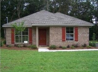 6461 Old Pascagoula Rd, Theodore, AL 36582