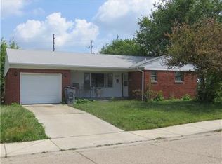 1124 Knox St, Indianapolis, IN