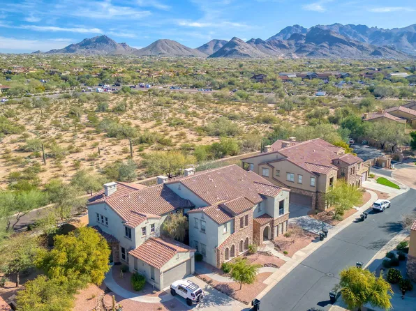 20750 N 87TH Street #2005, Scottsdale, AZ 85255