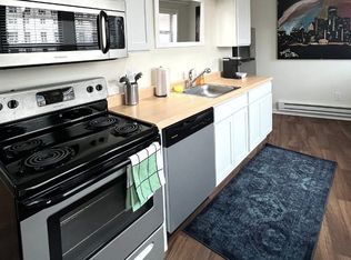 The Ashley Apartments, Detroit, MI 48226