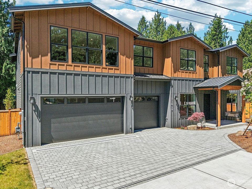 1st image of 11419 109th Avenue NE