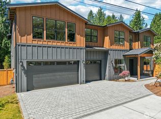 11419 109th Avenue NE, Kirkland, WA 98033