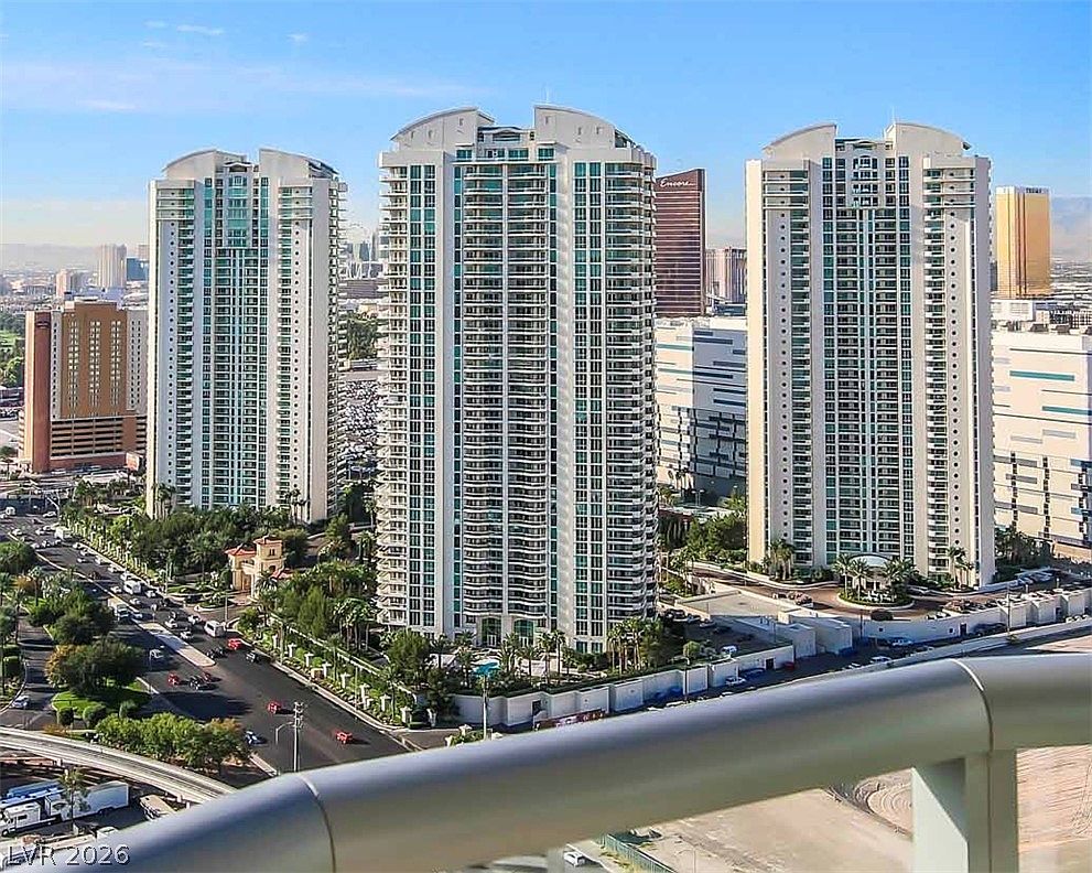 2857 Paradise Rd Unit 401, Las Vegas, NV 89109 | MLS #2793081 | Zillow