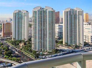 TURNBERRY PLACE, Las Vegas, NV 89109