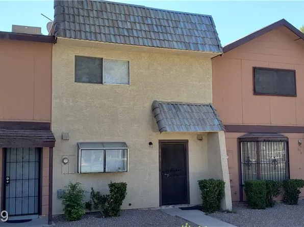858 Slumpstone Way, Las Vegas, NV 89110