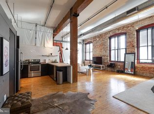 428 N 13th St #440-4D, Philadelphia, PA 19123