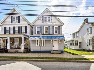 313 Ligonier St, Latrobe, PA