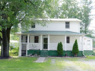 810 New Herman Rd, Shelbyville, TN 37160