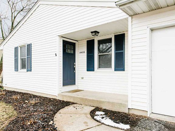 5th image of 4406 W Rockwell Dr