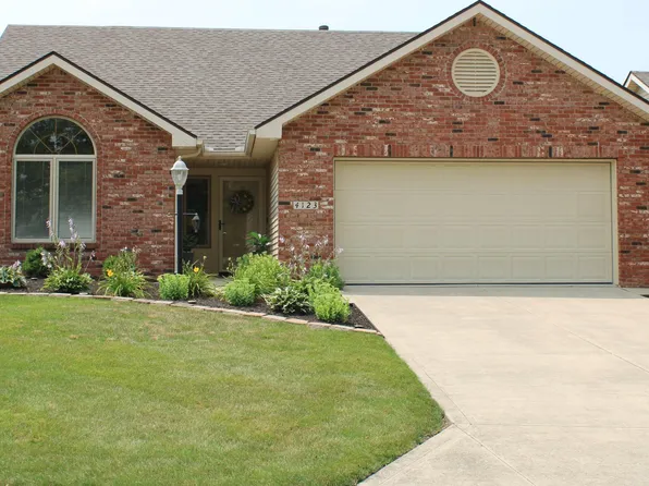 4123 Stillwood Dr, Fort Wayne, IN 46815