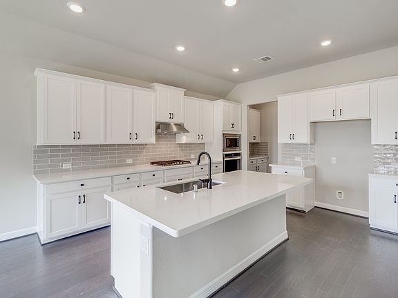 2006 Taylor Marie Trail Elevation Image 5