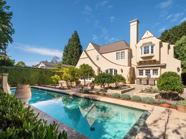 1130 Forest Ave, Palo Alto, CA 94301