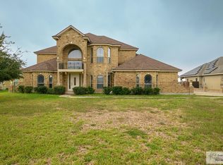 21895 Amistad Rd, Harlingen, TX 78550