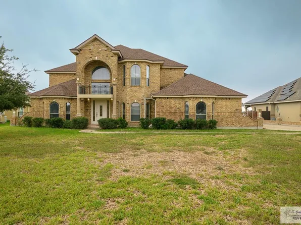 21895 Amistad Rd, Harlingen, TX 78550