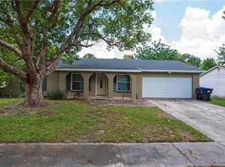 8471 Tamarino Way, Orlando, FL 32810