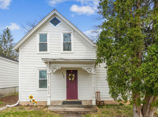 228 Young St N, Prescott, WI 54021