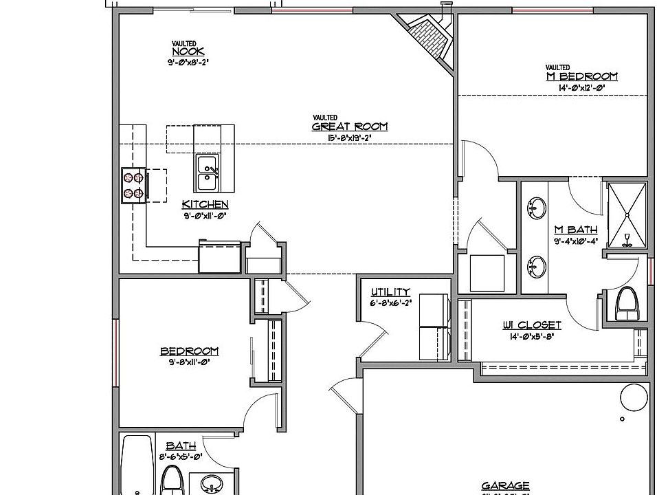 2nd image of 535 E 3rd St