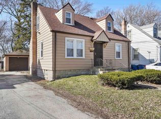 14748 Riverside Dr, South Holland, IL 60473