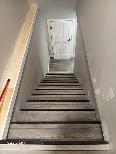 Winnipeg Apartment for rent - 3 Bedrooms — photo 11