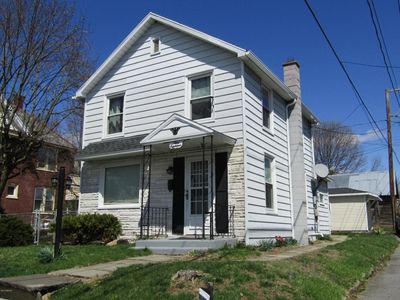 918 Grove St, Williamsport, PA, 17701