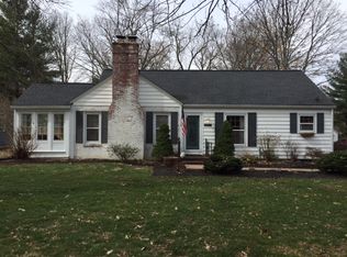 5814 N Oxford St, Indianapolis, IN
