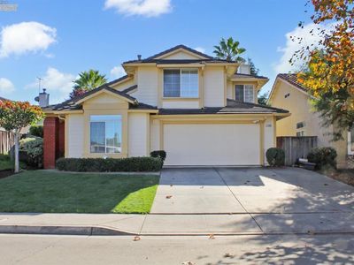 1708 Ruus Ln, Hayward, CA, 94544