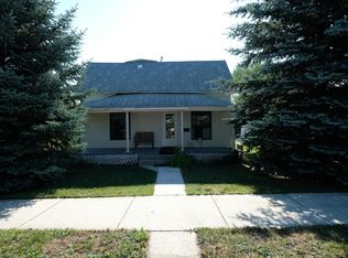 615 Marion St, Sheridan, WY 82801