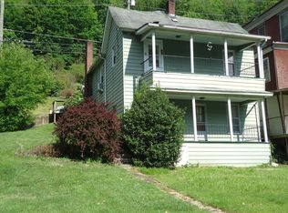 100 Maple Ave, Welch, WV 24801