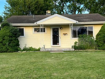 76 Mary St, West Jefferson, OH, 43162