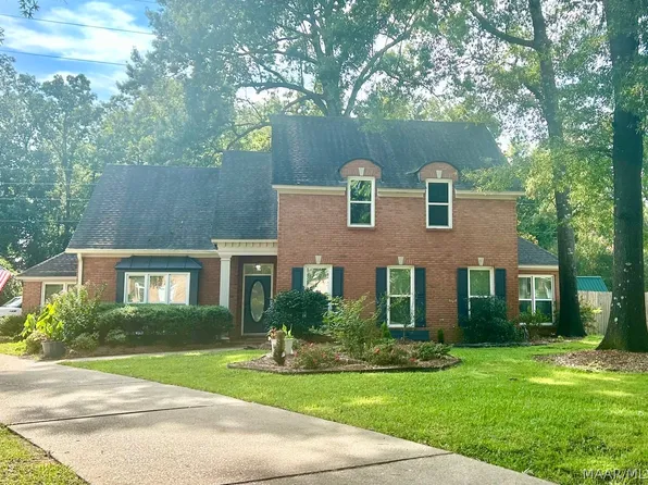 249 Charleston Ct S, Montgomery, AL 36117