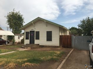 155 J St, Brawley, CA 92227