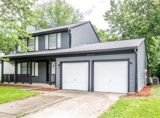 5847 Liberty Creek Dr E, Indianapolis, IN 46254