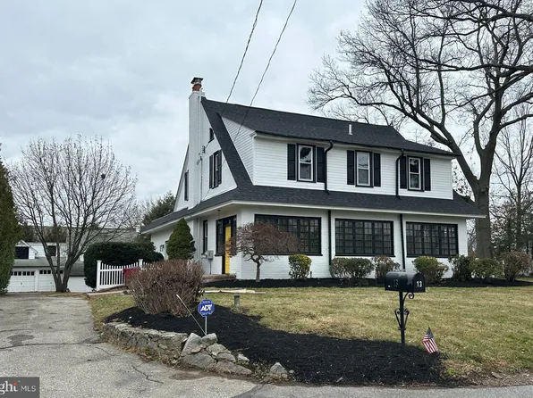 13 Oaklyn Ave, Norristown, PA 19403