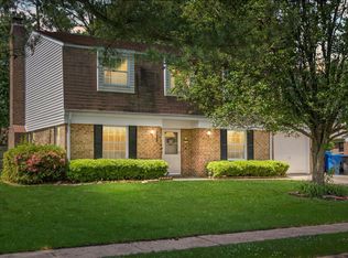 4683 Steeplechase Dr, Virginia Beach, VA 23464