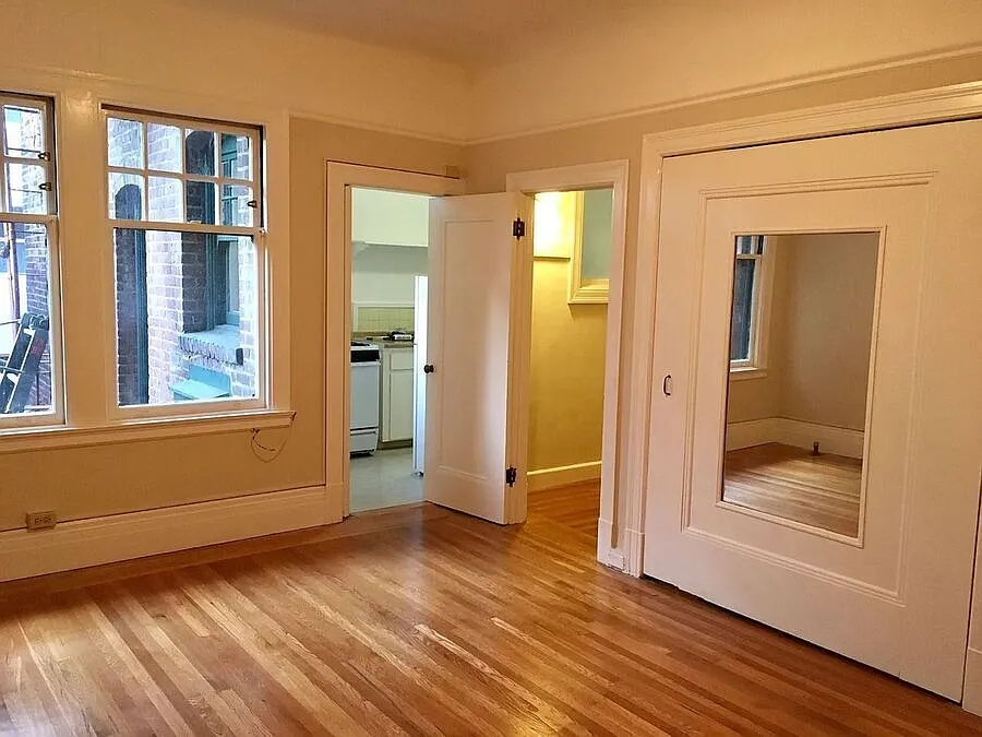 1501 Polk Street