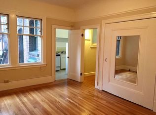 1501 Polk Street, San Francisco, CA 94109