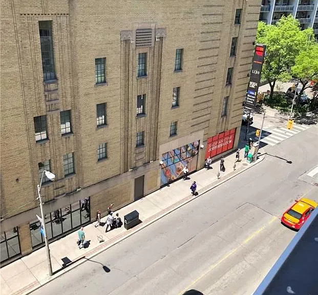 85 Wood St #706 — Photo 16